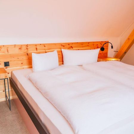Hotel Andres Бамберг Екстериор снимка