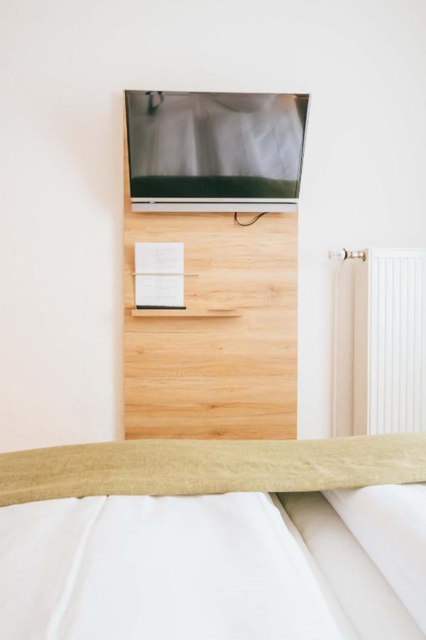 Hotel Andres Бамберг Екстериор снимка