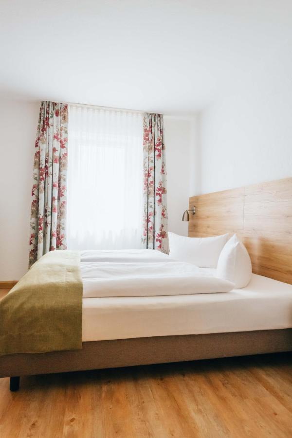 Hotel Andres Бамберг Екстериор снимка