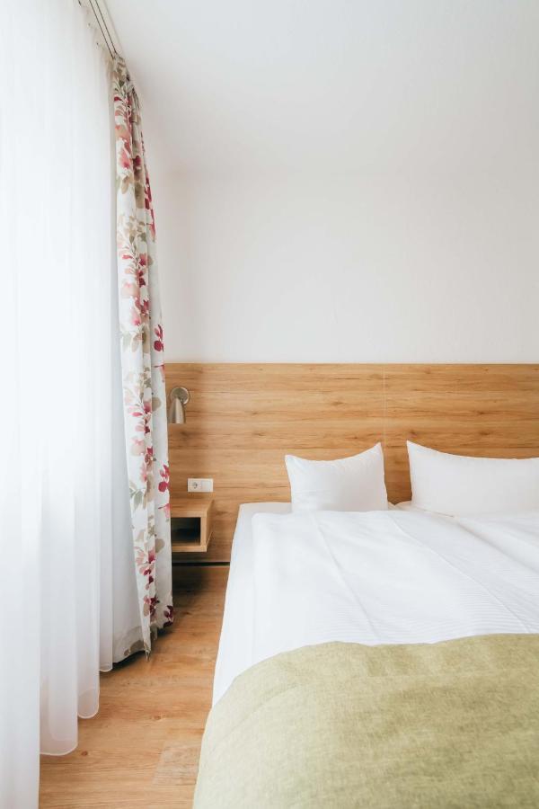 Hotel Andres Бамберг Екстериор снимка
