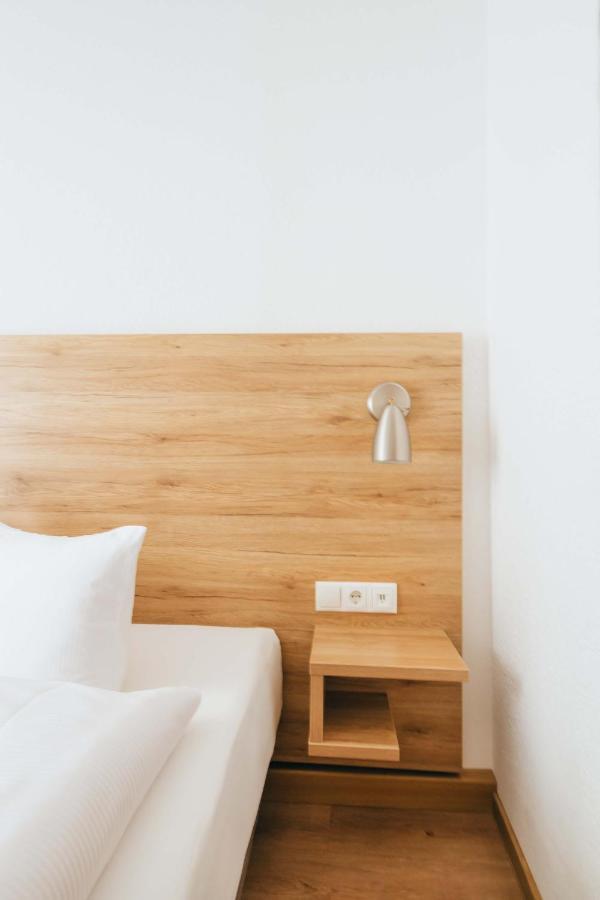 Hotel Andres Бамберг Екстериор снимка