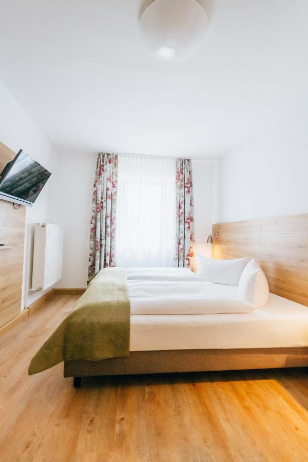 Hotel Andres Бамберг Екстериор снимка