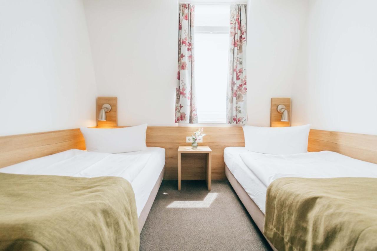 Hotel Andres Бамберг Екстериор снимка