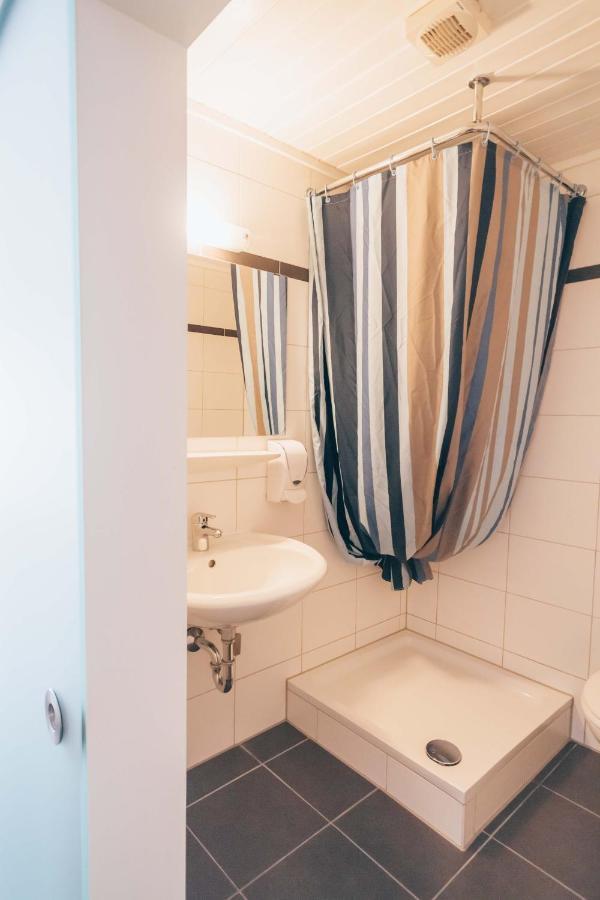 Hotel Andres Бамберг Екстериор снимка