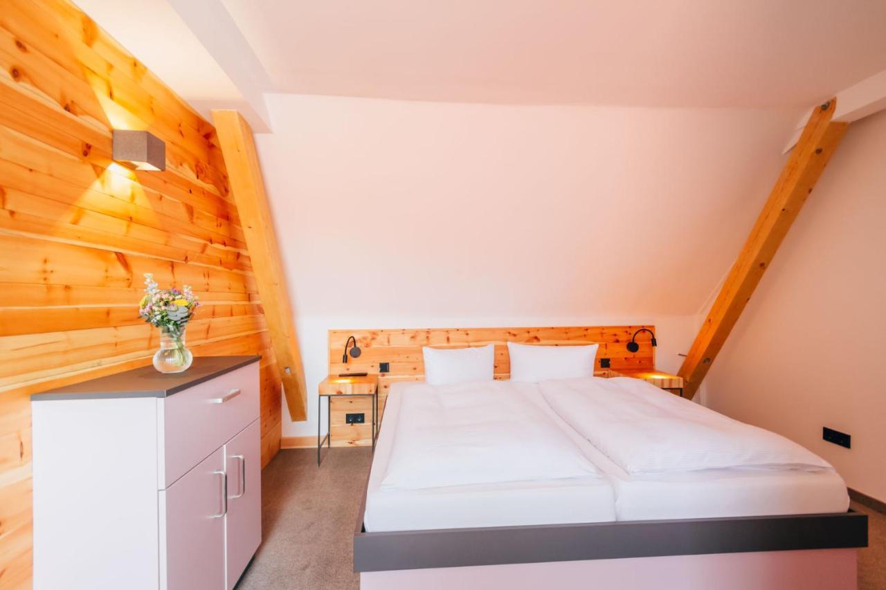 Hotel Andres Бамберг Екстериор снимка