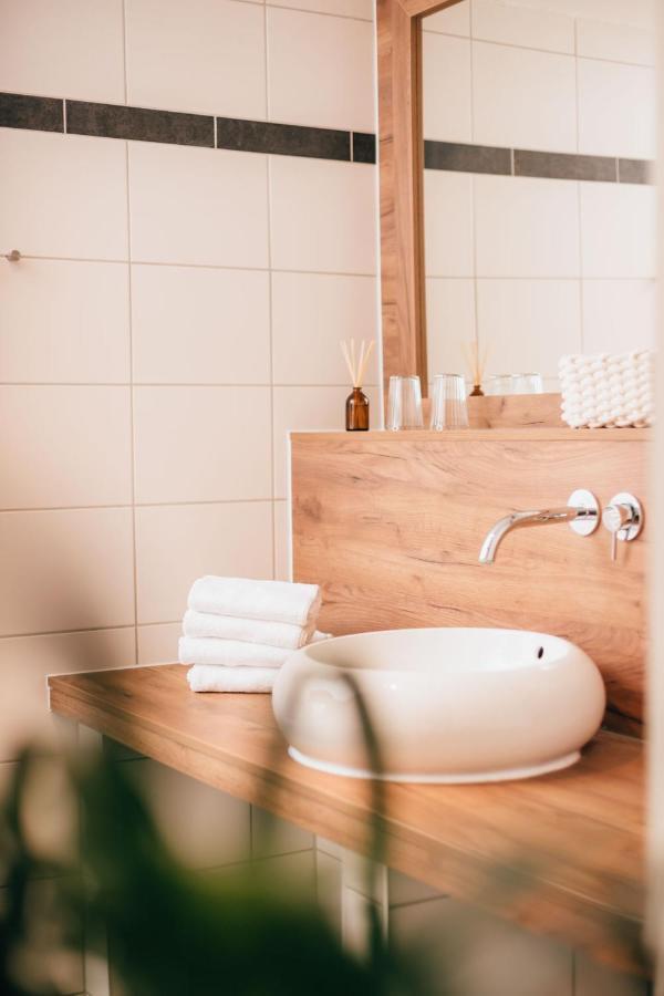 Hotel Andres Бамберг Екстериор снимка