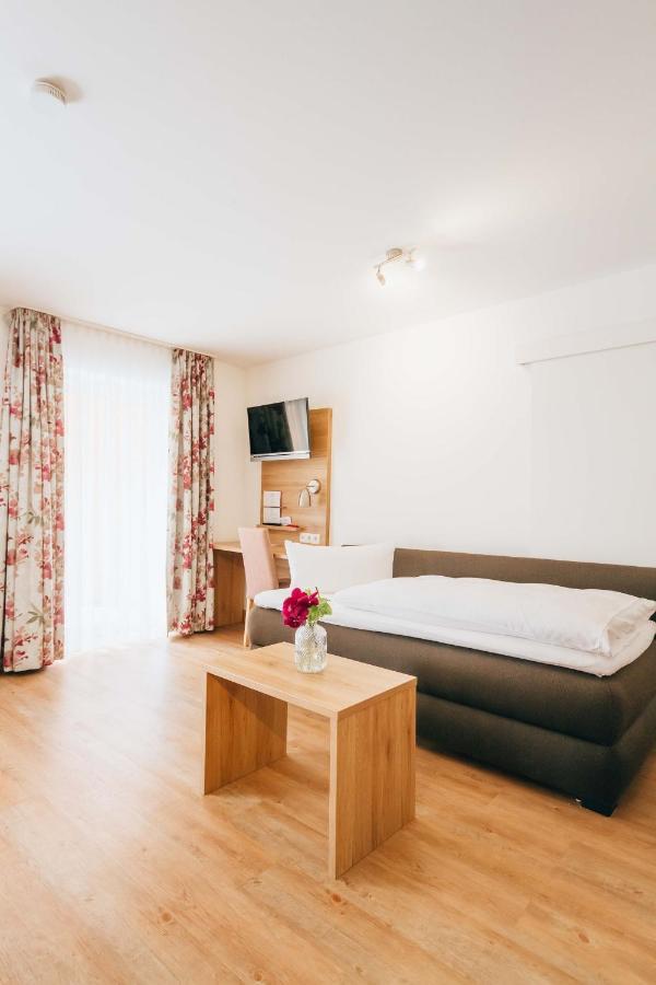 Hotel Andres Бамберг Екстериор снимка