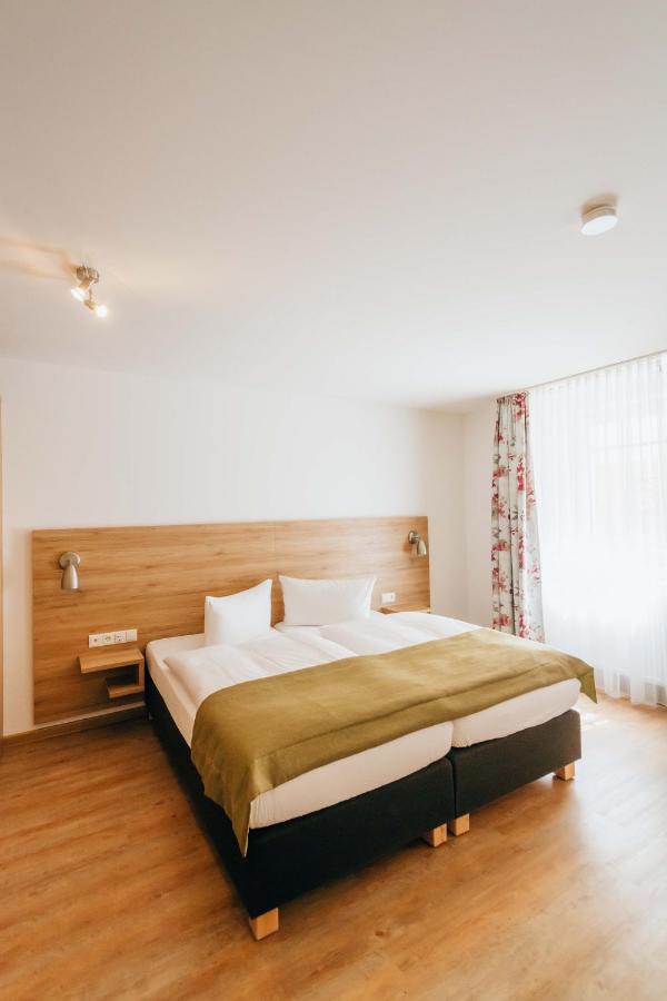 Hotel Andres Бамберг Екстериор снимка