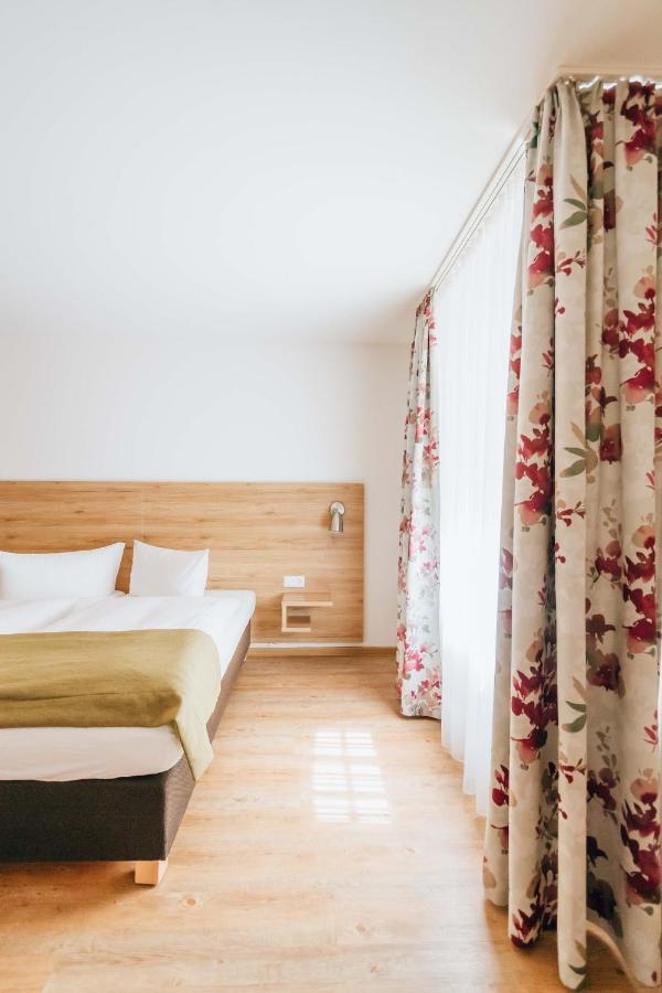 Hotel Andres Бамберг Екстериор снимка