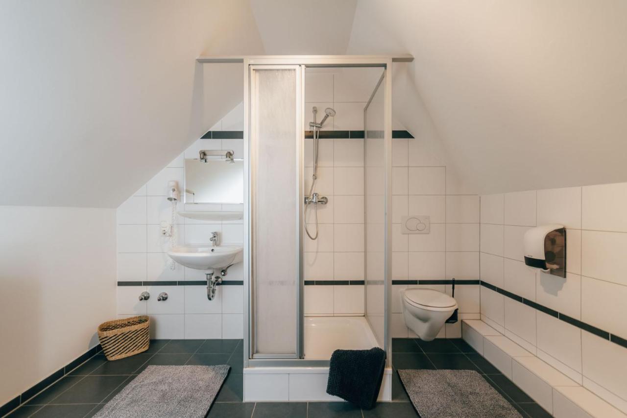 Hotel Andres Бамберг Екстериор снимка