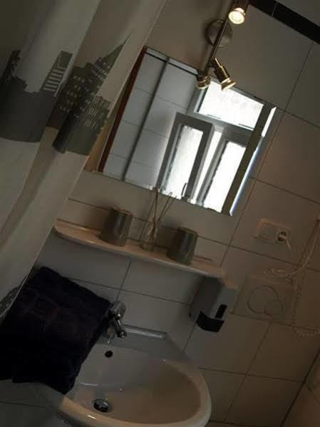 Hotel Andres Бамберг Екстериор снимка