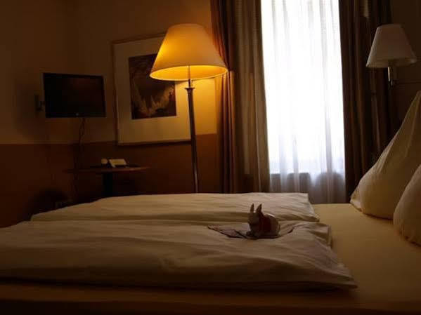 Hotel Andres Бамберг Екстериор снимка