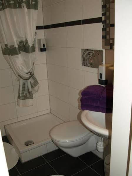 Hotel Andres Бамберг Екстериор снимка