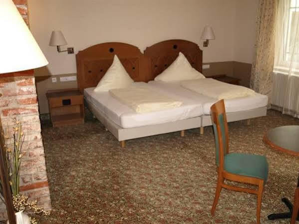 Hotel Andres Бамберг Екстериор снимка
